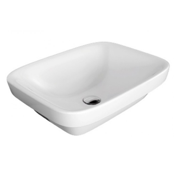 Chậu rửa lavabo American Standard WP-F646 Cygnet đặt bàn